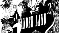 Wanderland