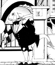 Fish full