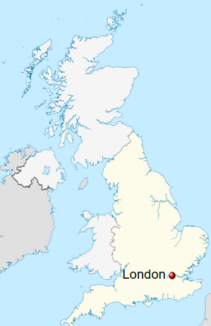 London Location