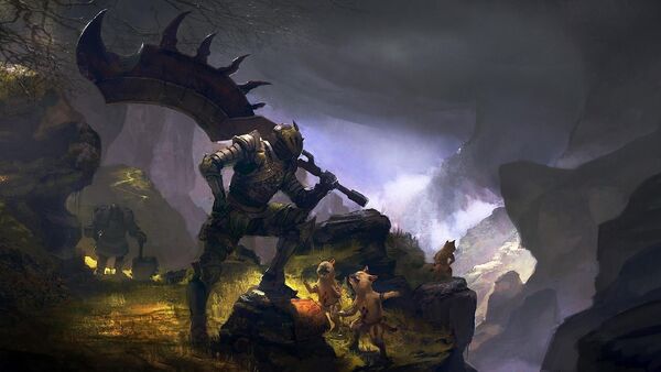 Monster-hunter-fantasy-art-1920x1080-25582