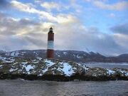 Ushuaia