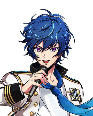 Ren Nanahoshi Argonavis From Bang Dream Wiki Fandom