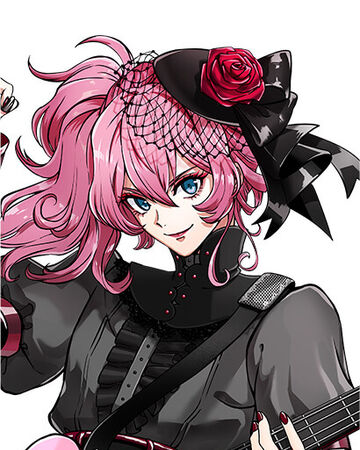 Get Wallpaper Koharu Mitsurugi Argonavis From Bang Dream Wiki Fandom Desktop Wallpaper