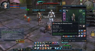 Argo enchant3