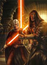 Revan e Malak