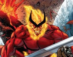 Surtur 3
