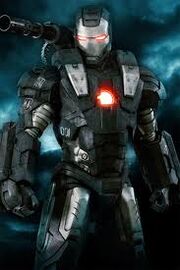 Máquina de Combate