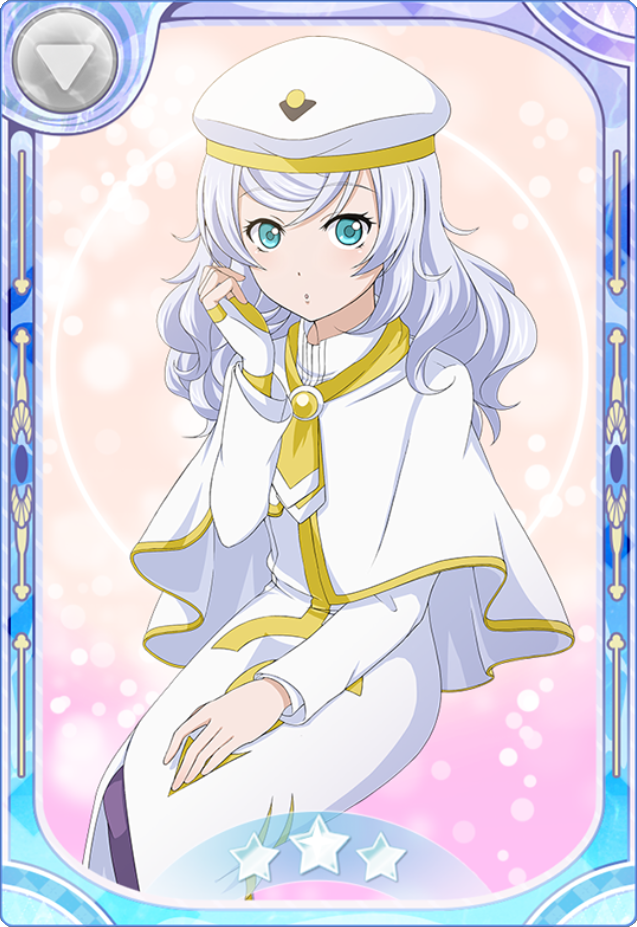 Anya Dostoyevskaya Aria Aqua Ritmo Wikia Fandom