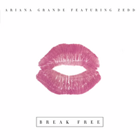 Break Free Ariana Grande Wiki Fandom