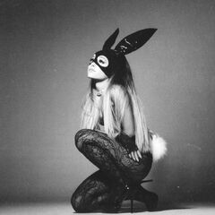 Ariana Grande Songs Ariana Grande Dangerous Woman Photoshoot