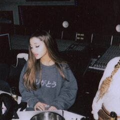 Thank U, Next (album) | Ariana Grande Wiki | FANDOM ...