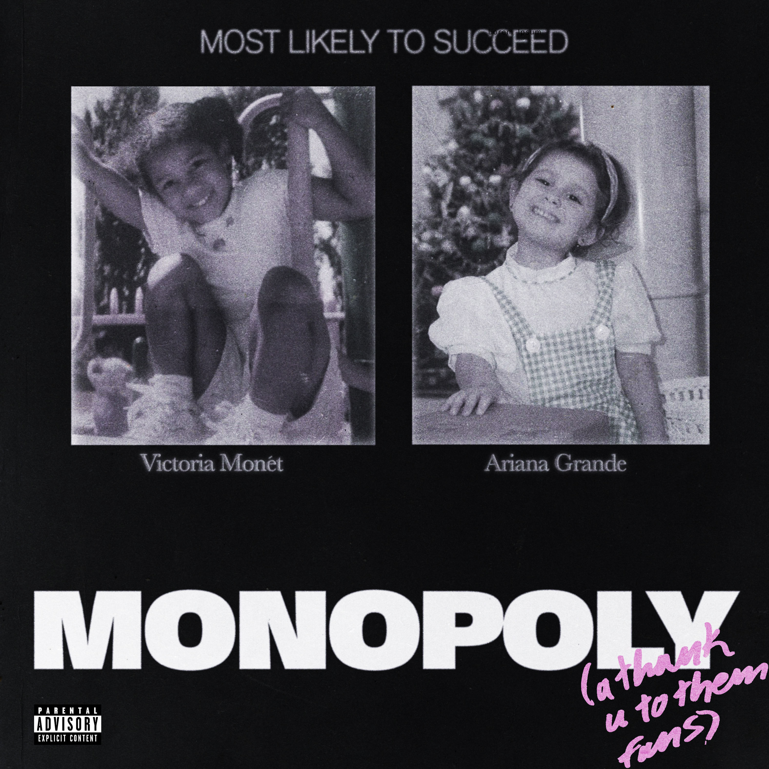 Monopoly Ariana Grande Wiki Fandom