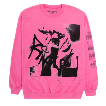 7 rings crewneck