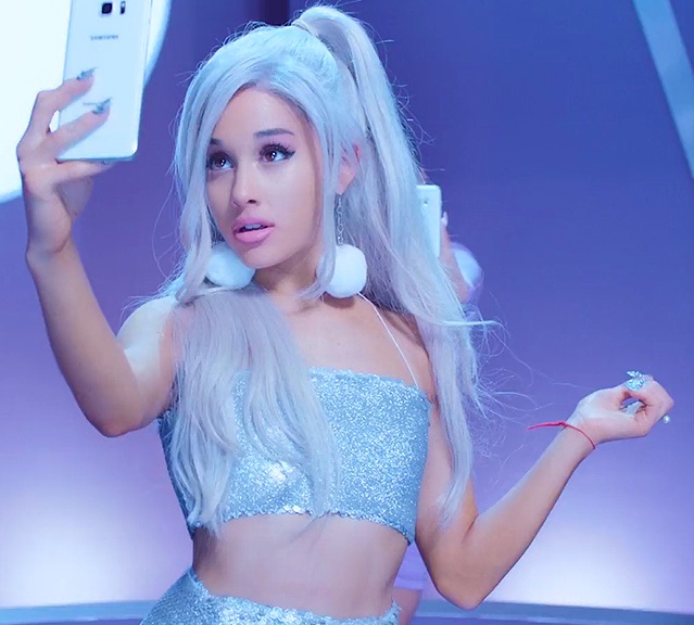 Image Ariana Grande Focus Ariana Grande Wiki Fandom Powered By Wikia 9240