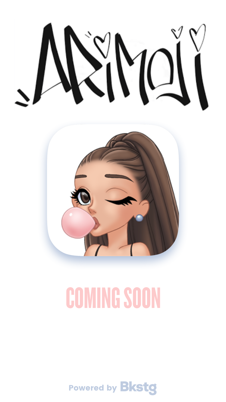 Arimoji | Ariana Grande Wiki | FANDOM powered by Wikia