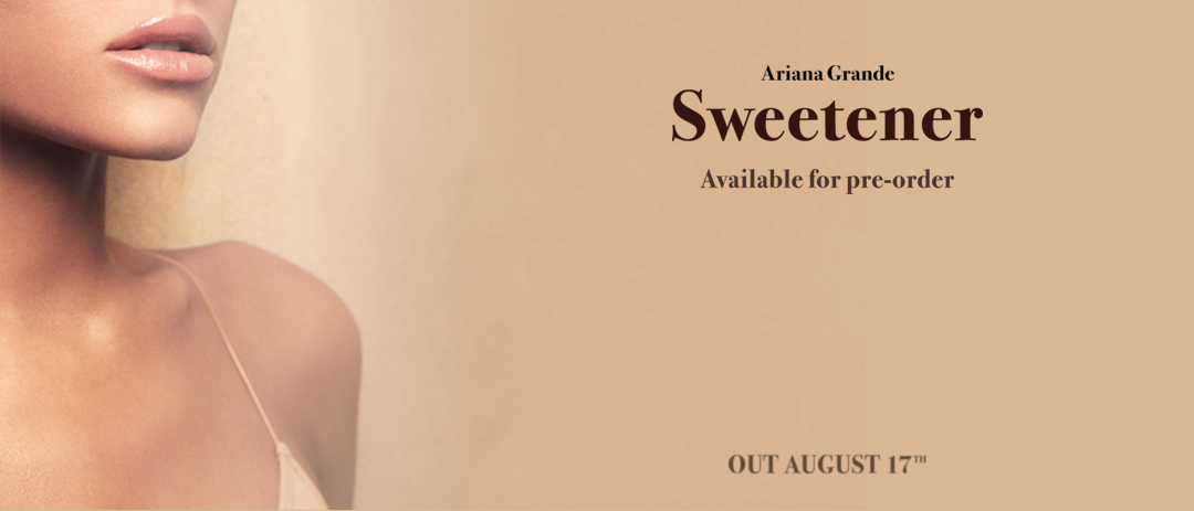 ariana grande free download album sweetener hulkshare