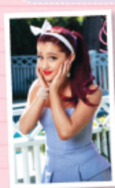 Image Ariana Ariana Grande Wiki Fandom Powered By Wikia 0833