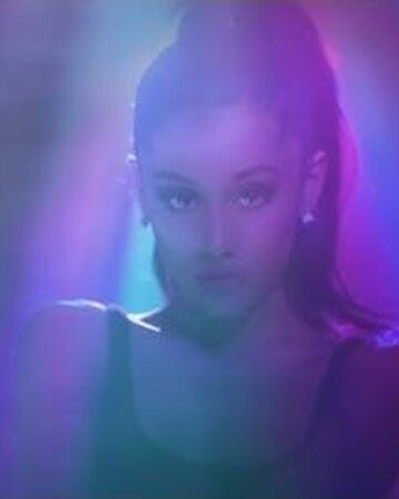 Ariana Grande Roblox Music Videos