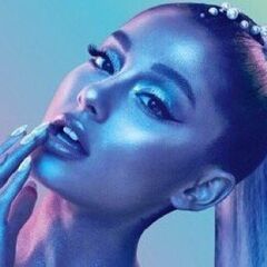 Cloud Ariana Grande Wiki Fandom Powered By Wikia