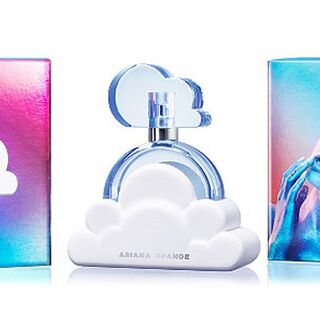 Cloud | Ariana Grande Wiki | FANDOM powered by Wikia