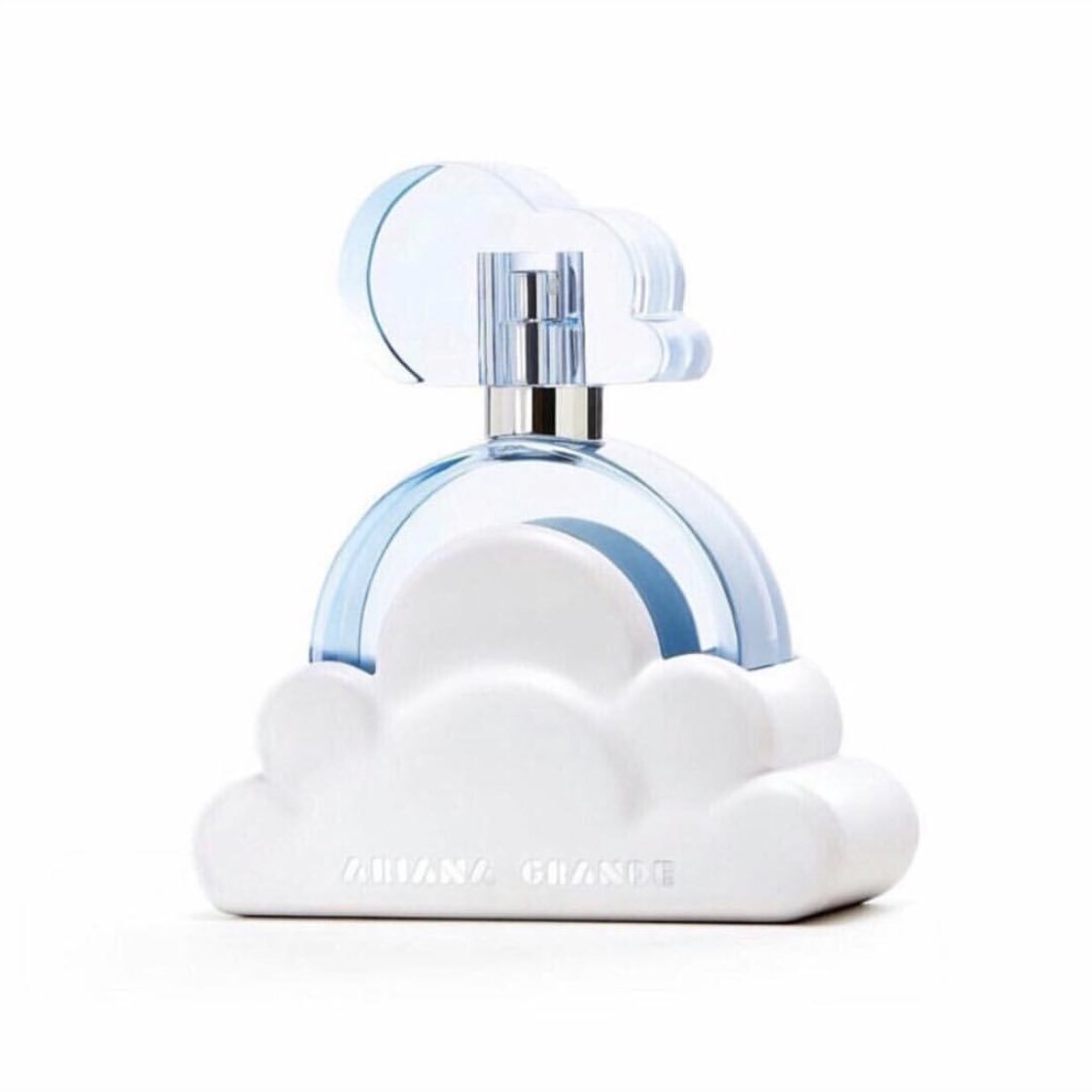Cloud By Ariana Grande Ariana Grande Wiki Fandom