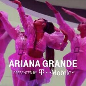 Sweetener World Tour Ariana Grande Wiki Fandom