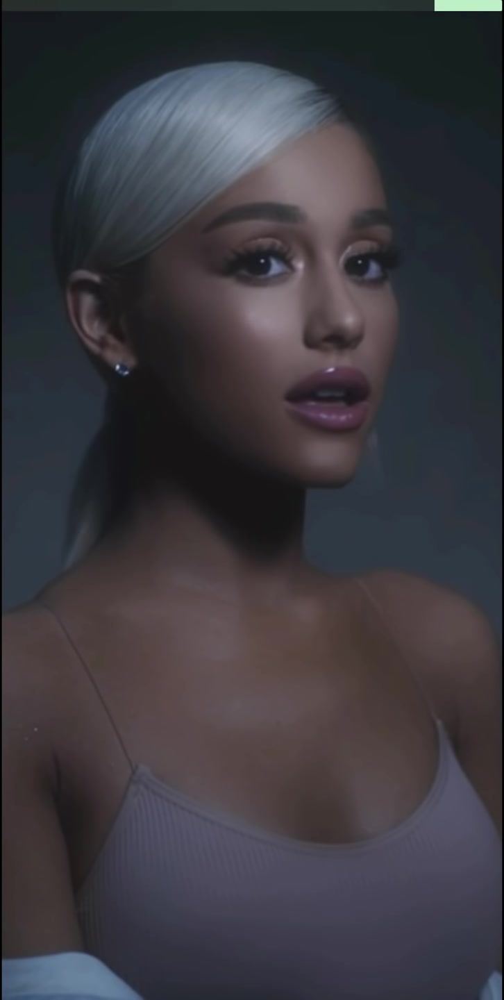 Image - Ariana Grande No Tears Left to Cry Vertical Captures (10).jpg ...