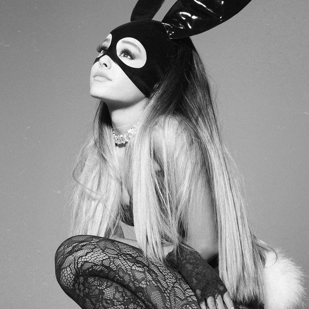 Image Ariana Grande Dangerous Woman Bunny Photoshoot 10 Ariana Grande Wiki Fandom 