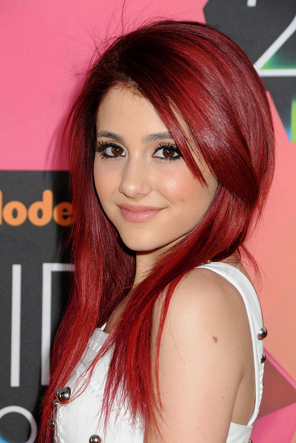 Bilderesultat for Ariana 2010