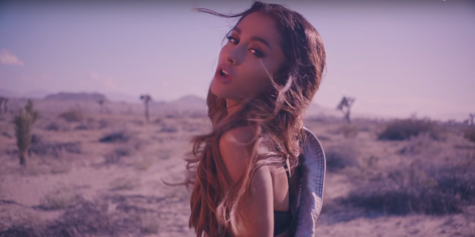 Image - Into You Music Video (3).png | Ariana Grande Wiki ...