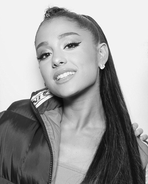 Image - Dwt-m&g.jpg | Ariana Grande Wiki | FANDOM powered by Wikia