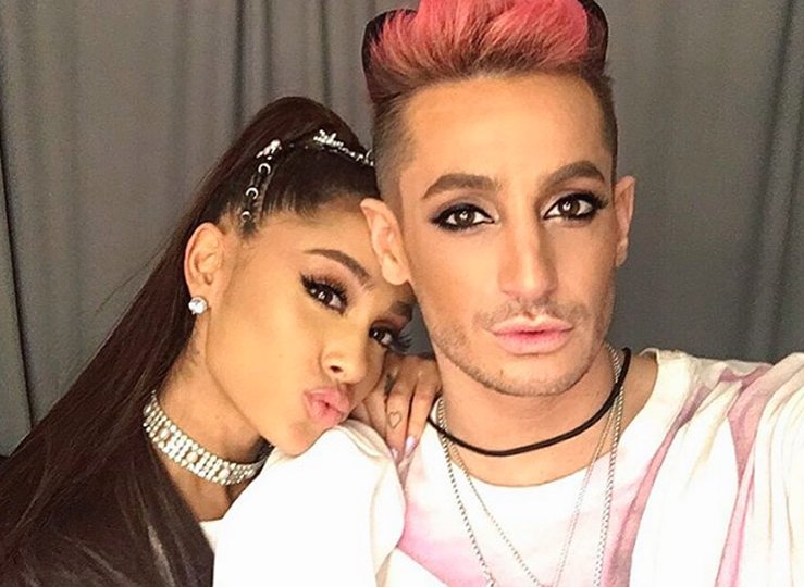 Frankie Grande | Ariana Grande Wiki | Fandom