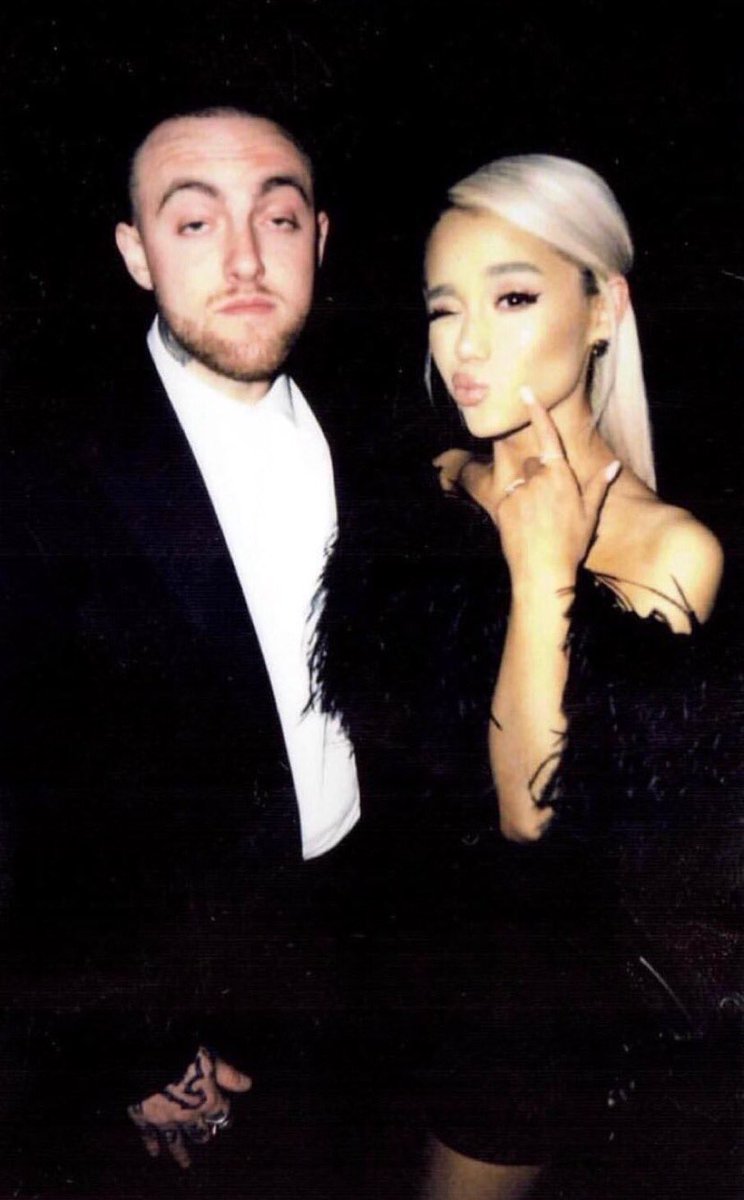 Mac Miller | Ariana Grande Wiki | Fandom