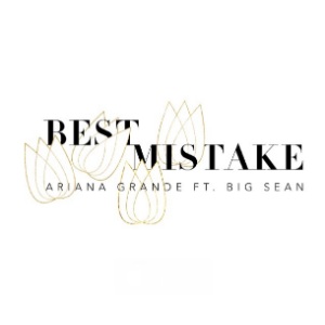 Image result for best mistake ariana cover