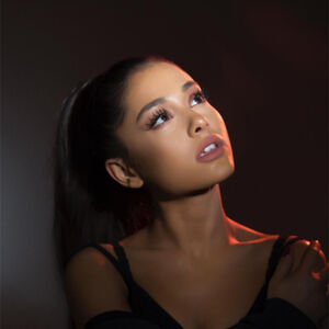 Trivia 2017 Ariana Grande Wiki Fandom
