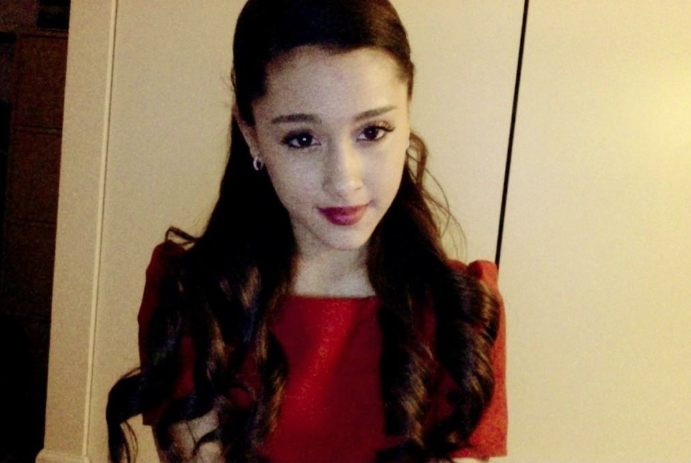 december ariana grande free download