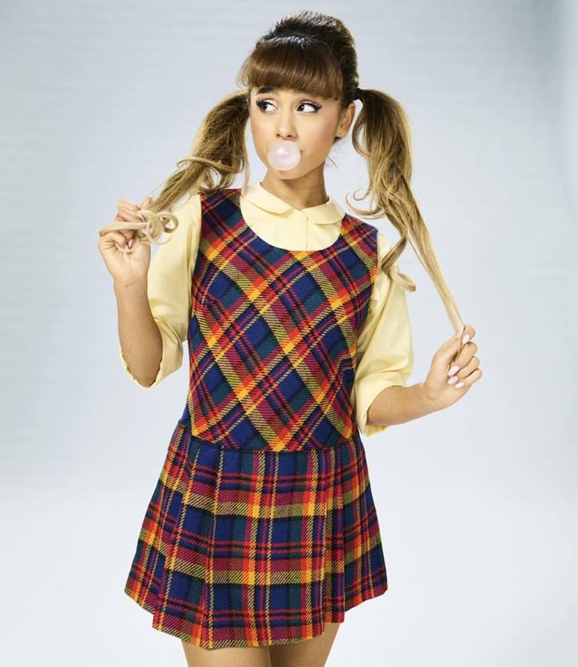 Image Penny2 Ariana Grande Wiki Fandom Powered By Wikia 0578