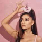 Thank U Next By Ariana Grande Ariana Grande Wiki Fandom