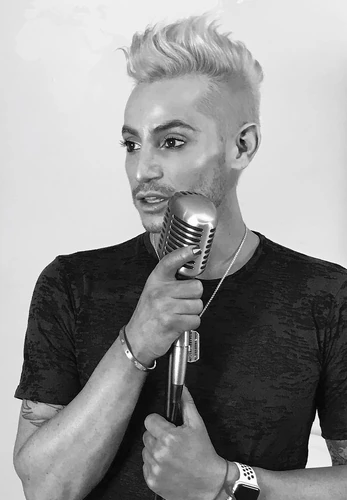 Frankie Grande | Ariana Grande Wiki | FANDOM powered by Wikia