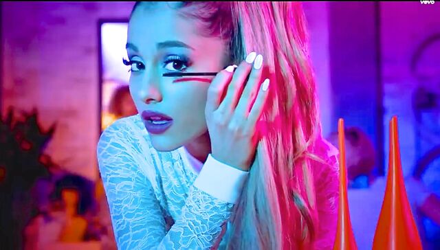 Image - Maxresdefault-1525279205.jpg | Ariana Grande Wiki | FANDOM ...