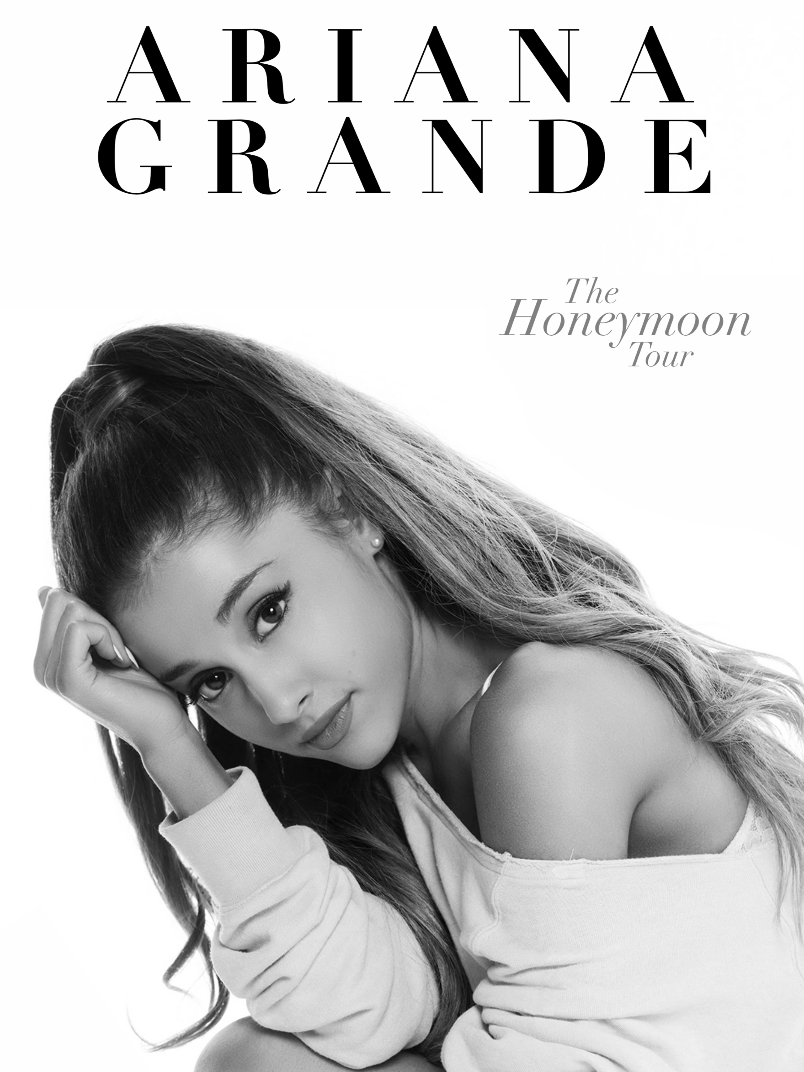 honeymoon tour wiki