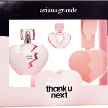 Thank U Next By Ariana Grande Ariana Grande Wiki Fandom