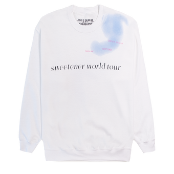 Merchandise Sweetener World Tour Ariana Grande Wiki Fandom
