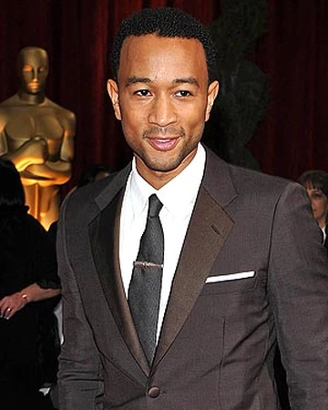 John Legend Ariana Grande Wiki Fandom