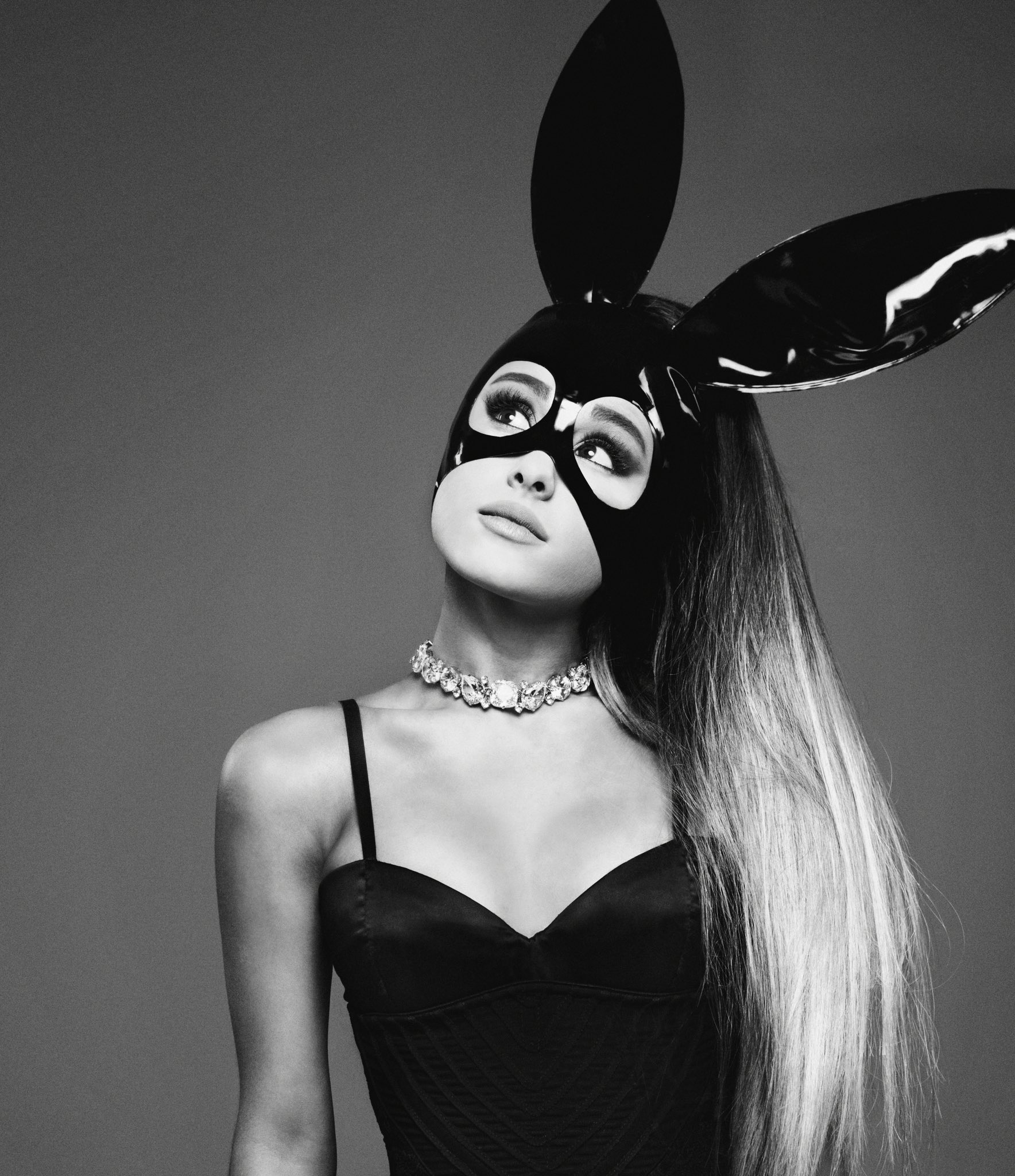 Image Ariana Grande Dangerous Woman Bunny Photoshoot 1 Ariana Grande Wiki Fandom 