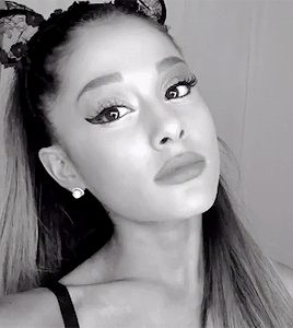 I love her