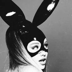 Dangerous Woman (album) | Ariana Grande Wiki | FANDOM ...