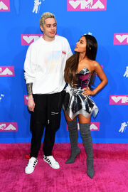 2018 MTV Video Music Awards - Show(51)