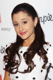 Ariana Grande