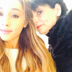 Joan Grande/Gallery | Ariana Grande Wiki | FANDOM powered by Wikia